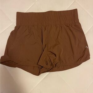 JoyLab Elastic Waist Shorts